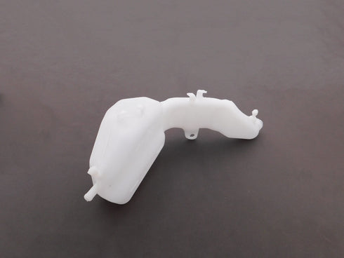 HONDA COOLANT RADIATOR RESEVOIR TANK 2003-05 RINCON 650 / 2003-23 RINCON 680 OEM